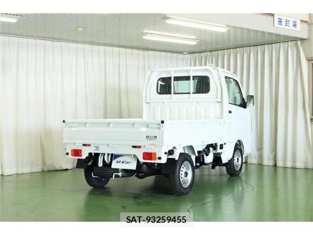 Suzuki CARRY TRUCK 2024-03 1290394-3