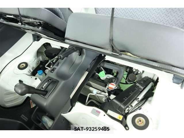 Suzuki CARRY TRUCK 2024-03 1290394-4