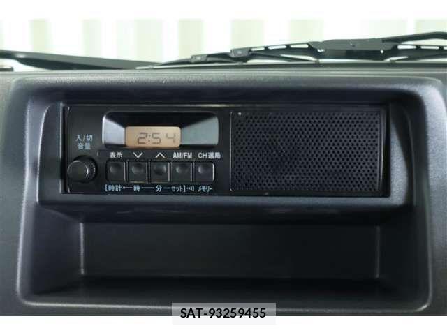 Suzuki CARRY TRUCK 2024-03 1290394-6