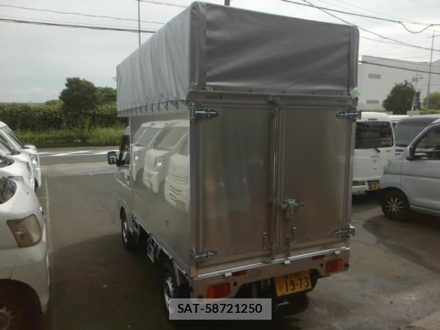 Suzuki CARRY TRUCK 2022-06 1312131-2