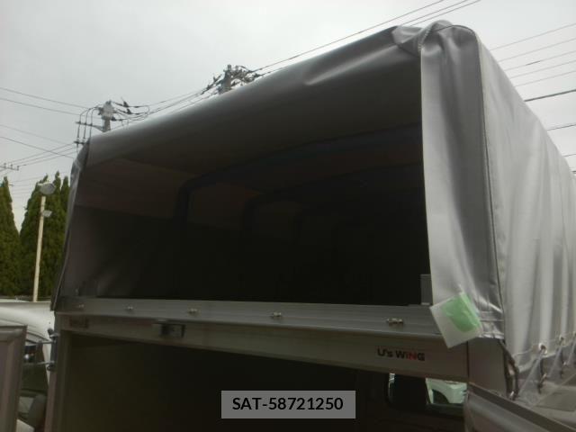 Suzuki CARRY TRUCK 2022-06 1312131-4