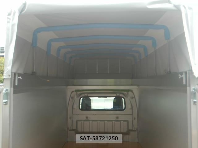 Suzuki CARRY TRUCK 2022-06 1312131-5