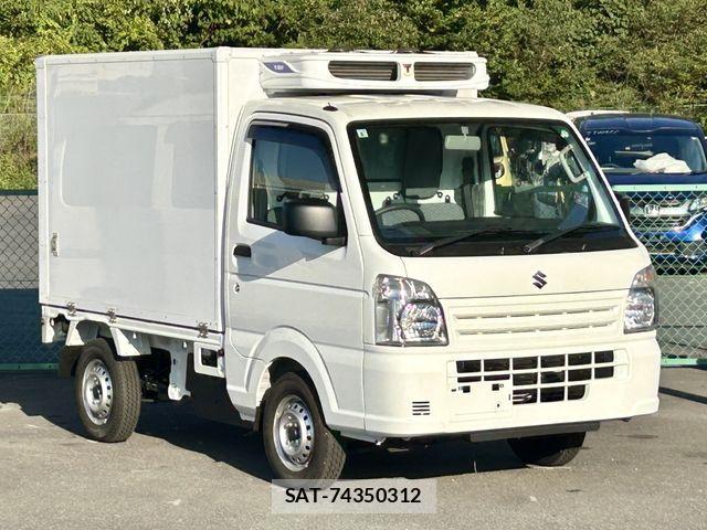 Suzuki CARRY TRUCK 2024-08 1312133-0