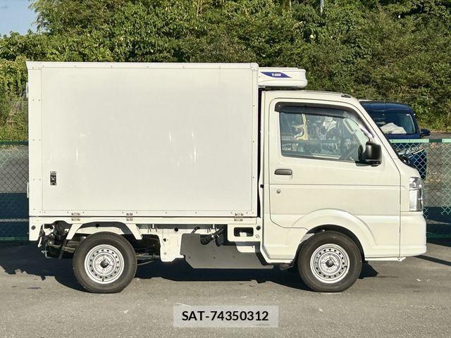 Suzuki CARRY TRUCK 2024-08 1312133-9