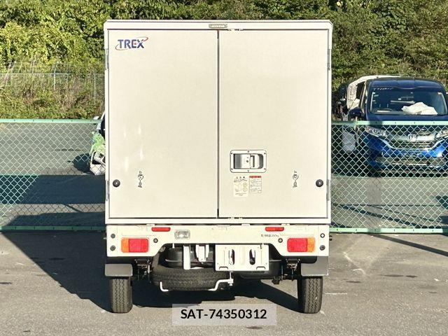 Suzuki CARRY TRUCK 2024-08 1312133-10