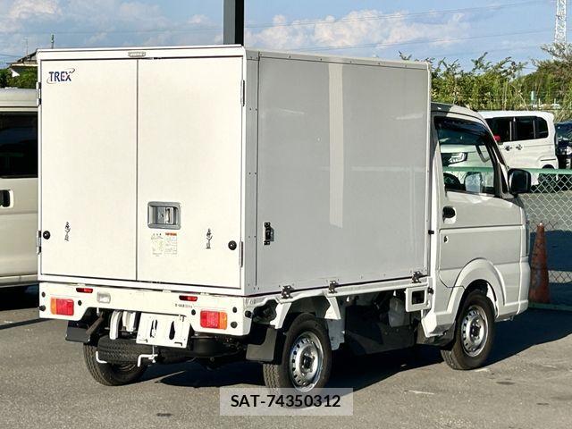 Suzuki CARRY TRUCK 2024-08 1312133-11
