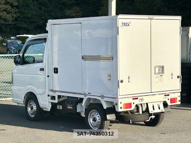 Suzuki CARRY TRUCK 2024-08 1312133-12