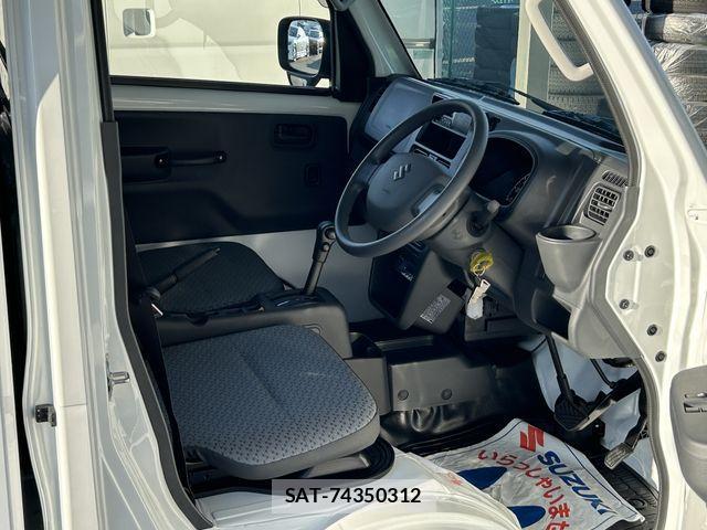 Suzuki CARRY TRUCK 2024-08 1312133-21