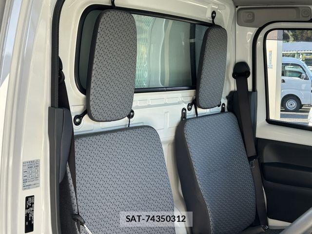 Suzuki CARRY TRUCK 2024-08 1312133-22