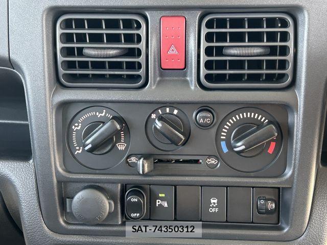 Suzuki CARRY TRUCK 2024-08 1312133-24