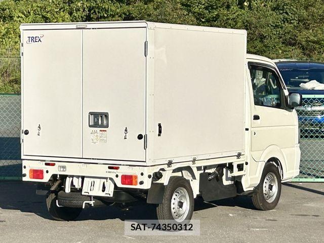 Suzuki CARRY TRUCK 2024-08 1312133-2