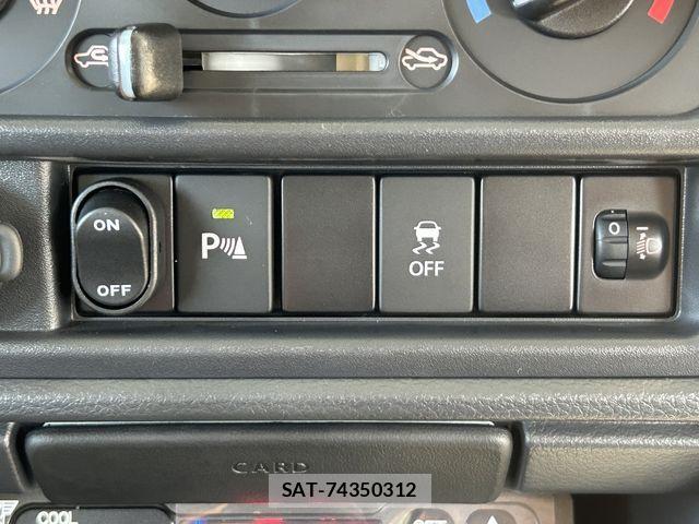 Suzuki CARRY TRUCK 2024-08 1312133-29