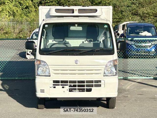 Suzuki CARRY TRUCK 2024-08 1312133-4