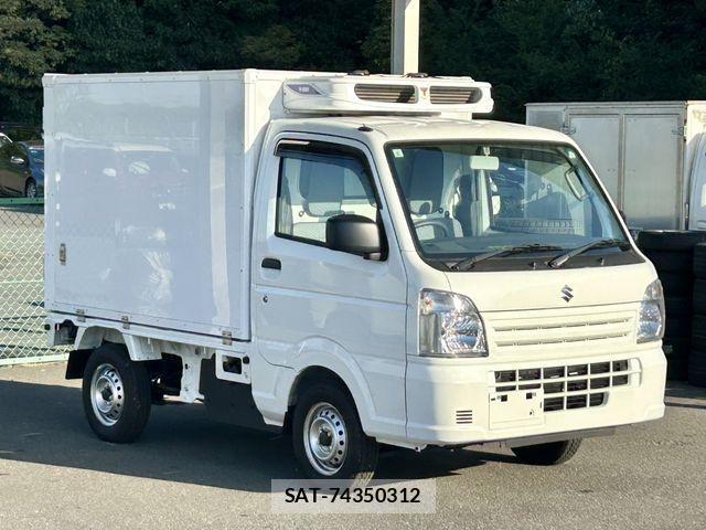 Suzuki CARRY TRUCK 2024-08 1312133-6