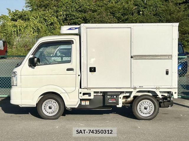 Suzuki CARRY TRUCK 2024-08 1312133-7