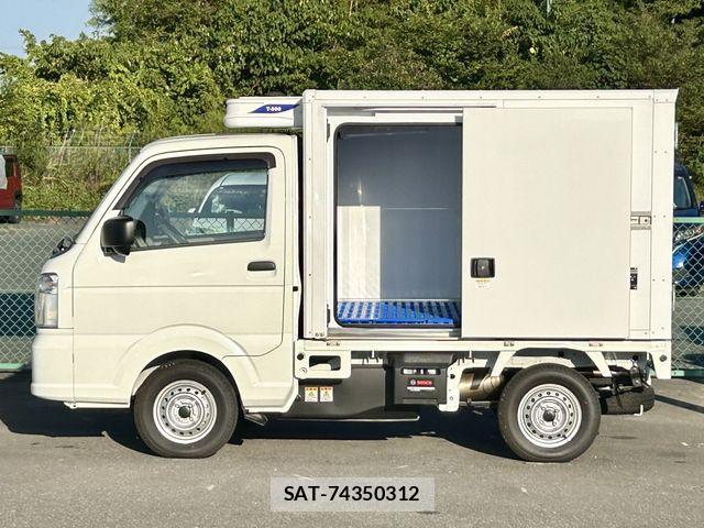 Suzuki CARRY TRUCK 2024-08 1312133-8