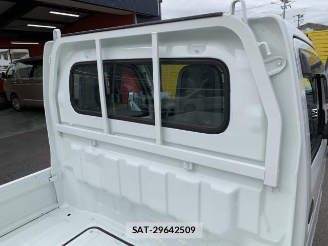 Suzuki CARRY TRUCK 2014-04 1421579-9