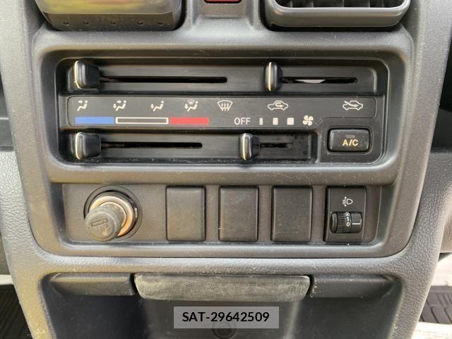 Suzuki CARRY TRUCK 2014-04 1421579-13