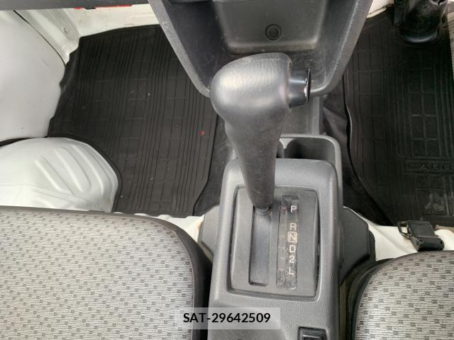 Suzuki CARRY TRUCK 2014-04 1421579-14