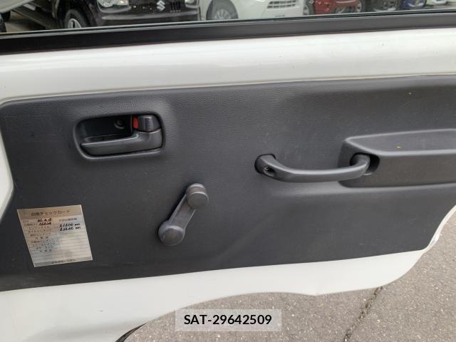 Suzuki CARRY TRUCK 2014-04 1421579-15
