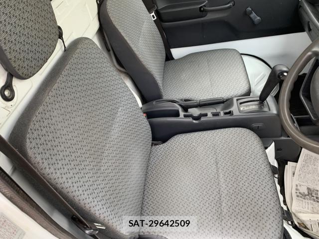 Suzuki CARRY TRUCK 2014-04 1421579-16