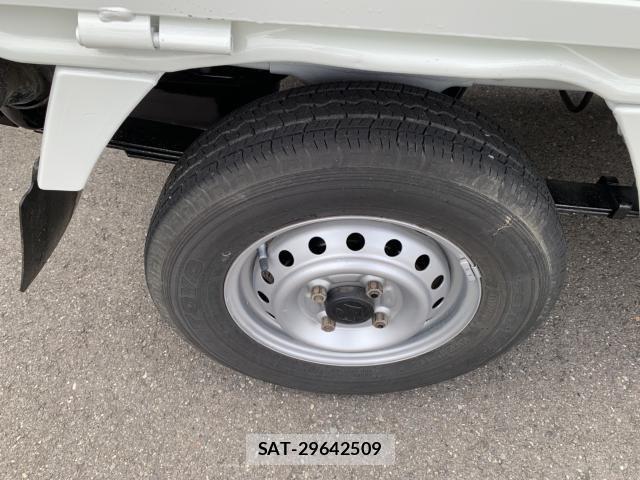 Suzuki CARRY TRUCK 2014-04 1421579-19