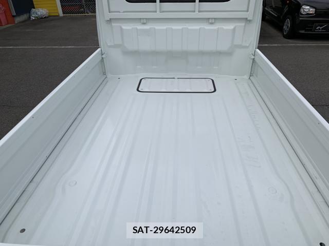 Suzuki CARRY TRUCK 2014-04 1421579-8
