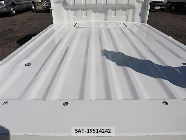 Suzuki CARRY TRUCK 2019-01 1741655-11