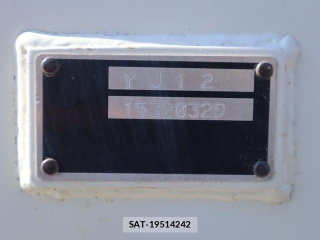 Suzuki CARRY TRUCK 2019-01 1741655-14