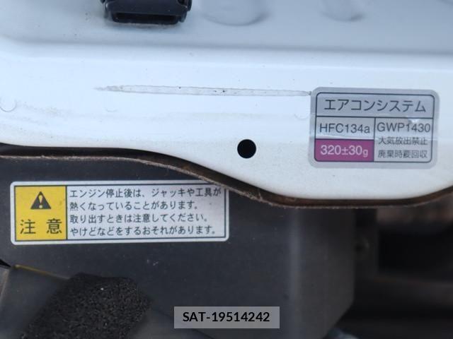 Suzuki CARRY TRUCK 2019-01 1741655-17