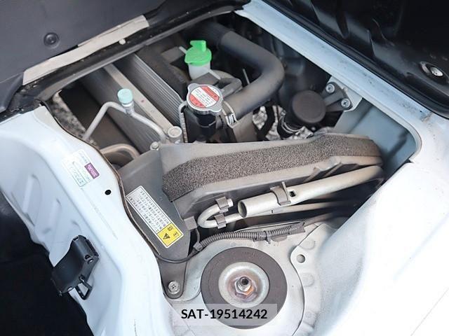 Suzuki CARRY TRUCK 2019-01 1741655-19
