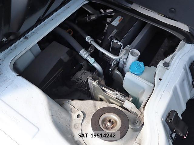 Suzuki CARRY TRUCK 2019-01 1741655-20