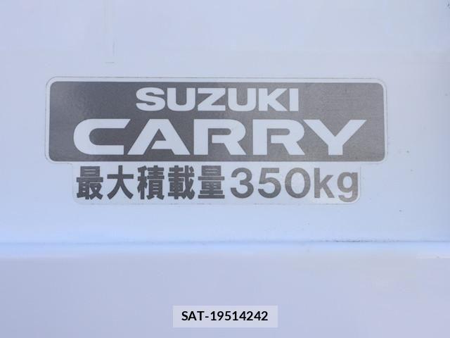 Suzuki CARRY TRUCK 2019-01 1741655-21