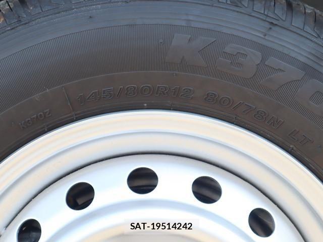Suzuki CARRY TRUCK 2019-01 1741655-24