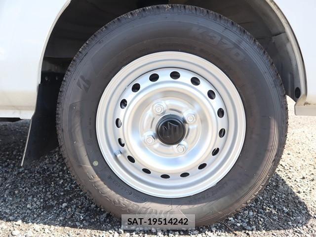Suzuki CARRY TRUCK 2019-01 1741655-25