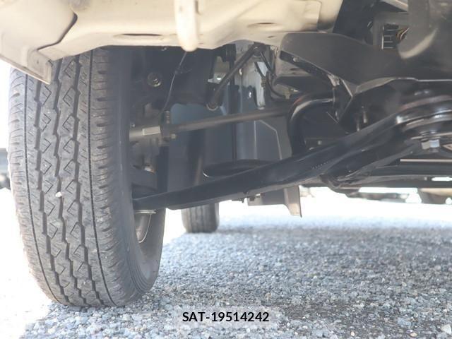 Suzuki CARRY TRUCK 2019-01 1741655-26