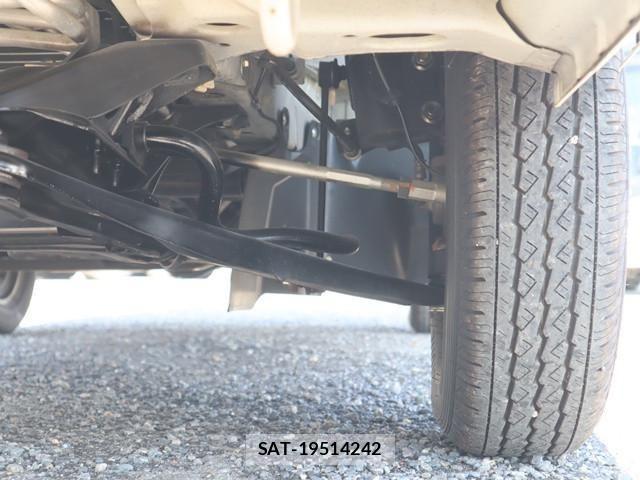 Suzuki CARRY TRUCK 2019-01 1741655-27
