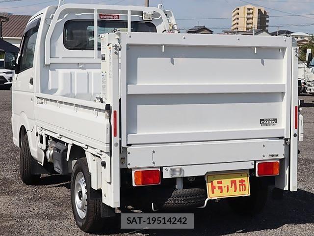 Suzuki CARRY TRUCK 2019-01 1741655-6