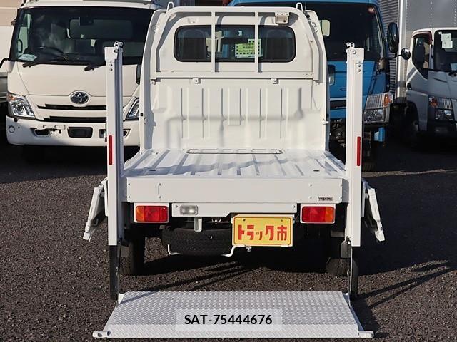 Suzuki CARRY TRUCK 2018-12 1741654-10