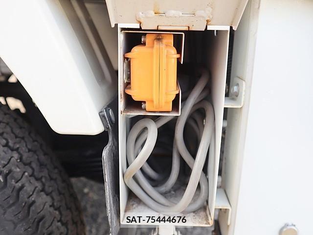 Suzuki CARRY TRUCK 2018-12 1741654-14