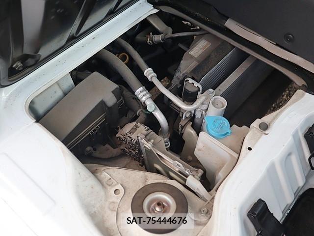 Suzuki CARRY TRUCK 2018-12 1741654-19