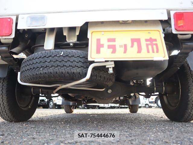 Suzuki CARRY TRUCK 2018-12 1741654-23