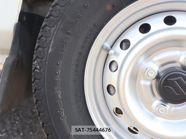 Suzuki CARRY TRUCK 2018-12 1741654-24