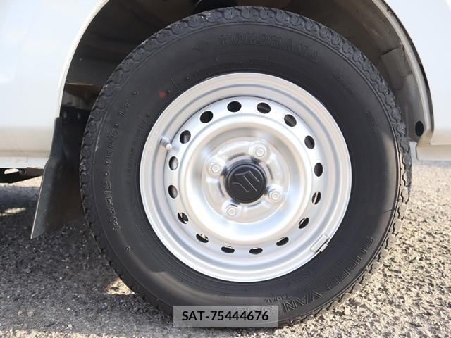 Suzuki CARRY TRUCK 2018-12 1741654-25