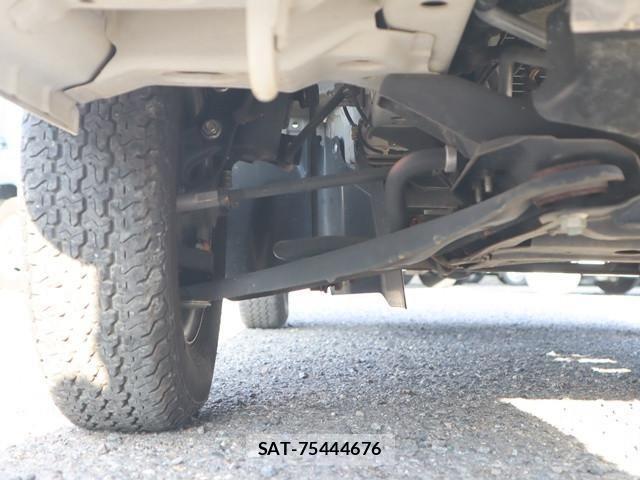 Suzuki CARRY TRUCK 2018-12 1741654-26