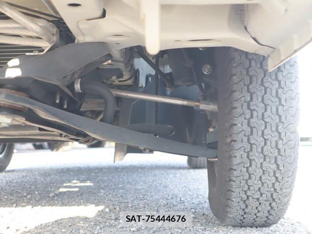 Suzuki CARRY TRUCK 2018-12 1741654-27