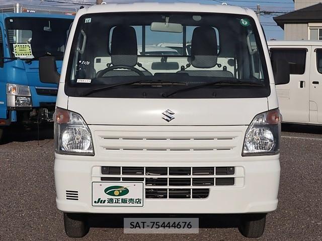 Suzuki CARRY TRUCK 2018-12 1741654-2