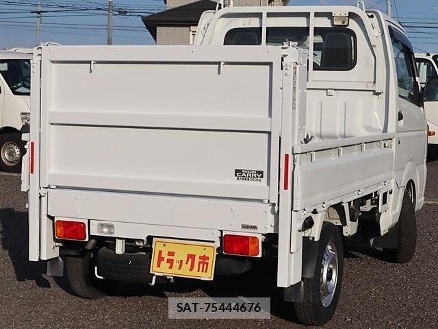 Suzuki CARRY TRUCK 2018-12 1741654-4