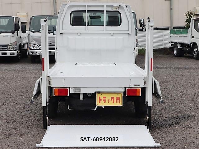 Suzuki CARRY TRUCK 2018-12 1741660-10