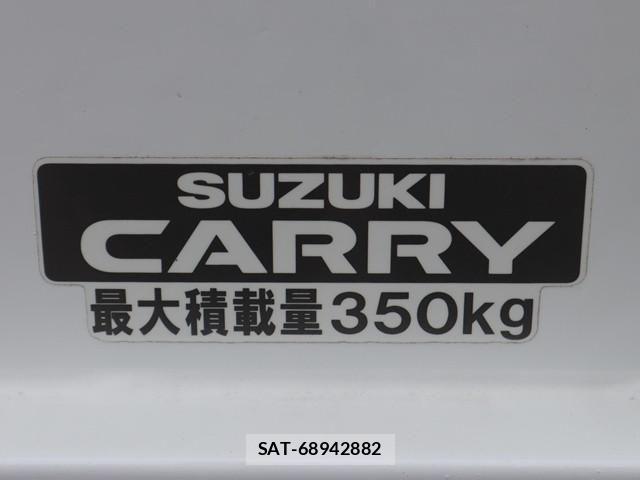 Suzuki CARRY TRUCK 2018-12 1741660-15